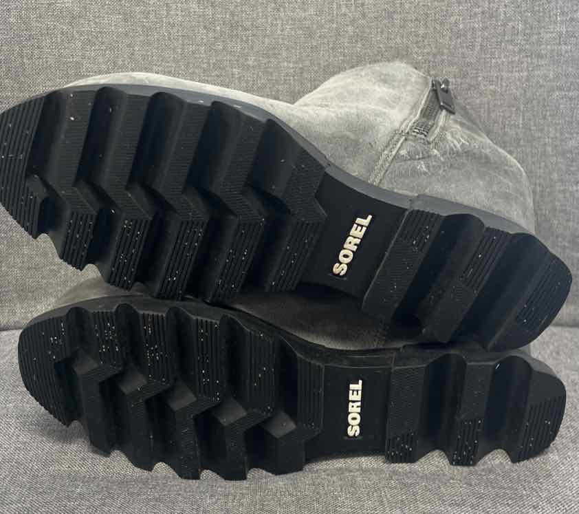 7 Sorel Boots