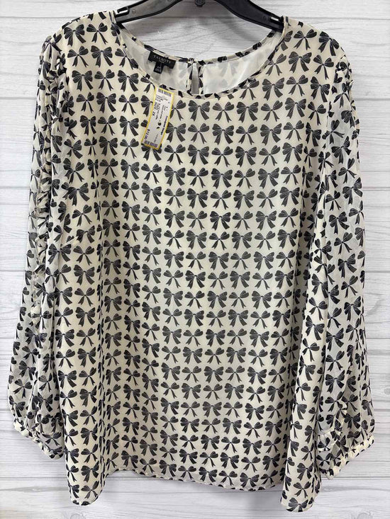 Size 2X Talbots Shirt