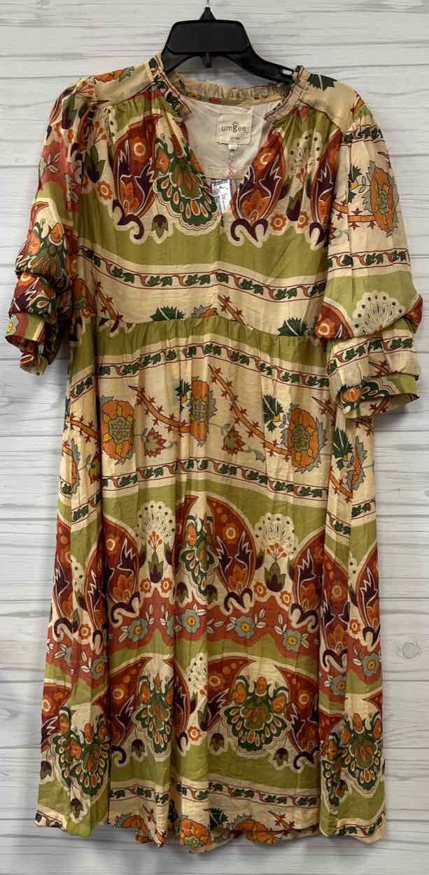Size L Umgee Dress
