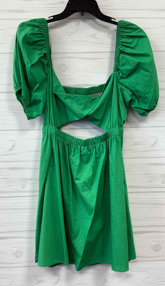 Size L lelis Dress