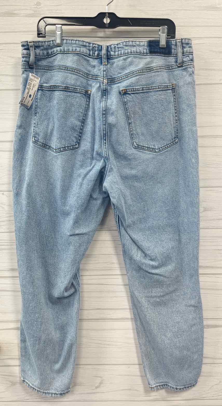 Size 33 Ambercrombie & Fitch Jeans
