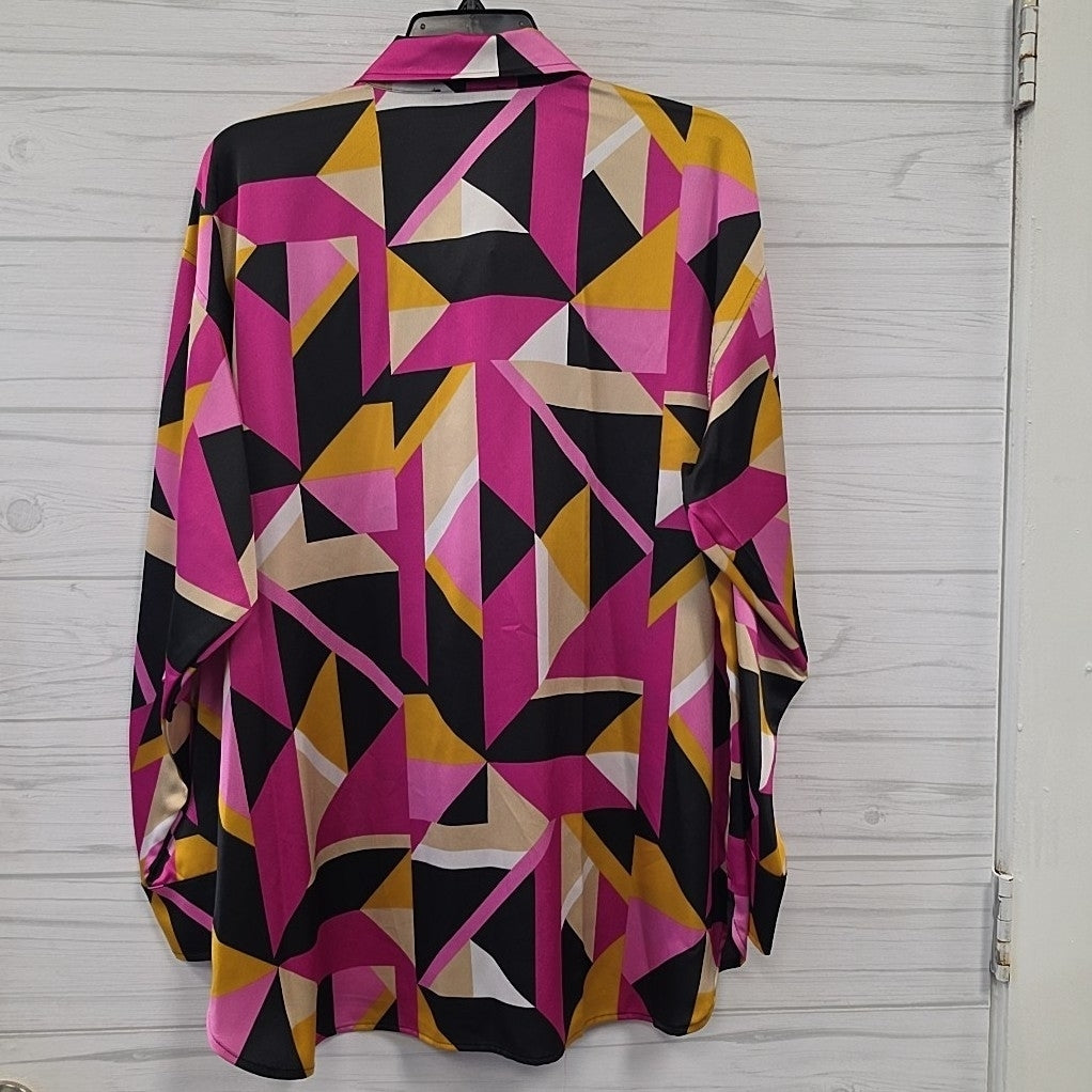 Size L KARL LAGERFELD Shirt