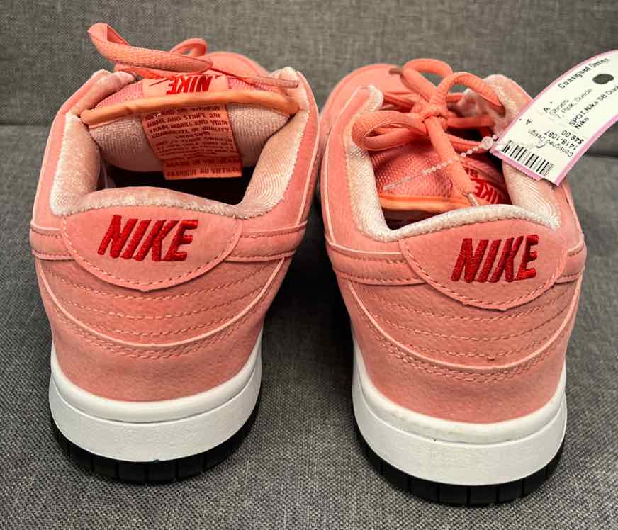 7 Nike Shoes