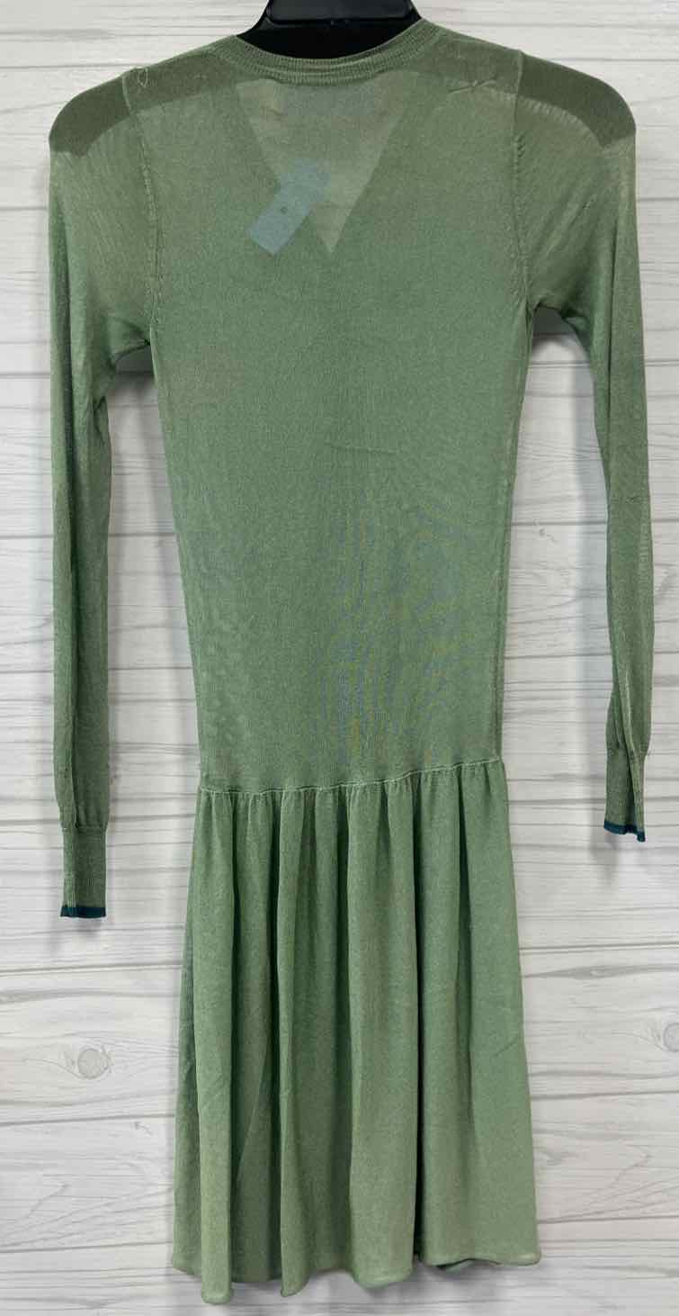 Size S Vera Wang Dress