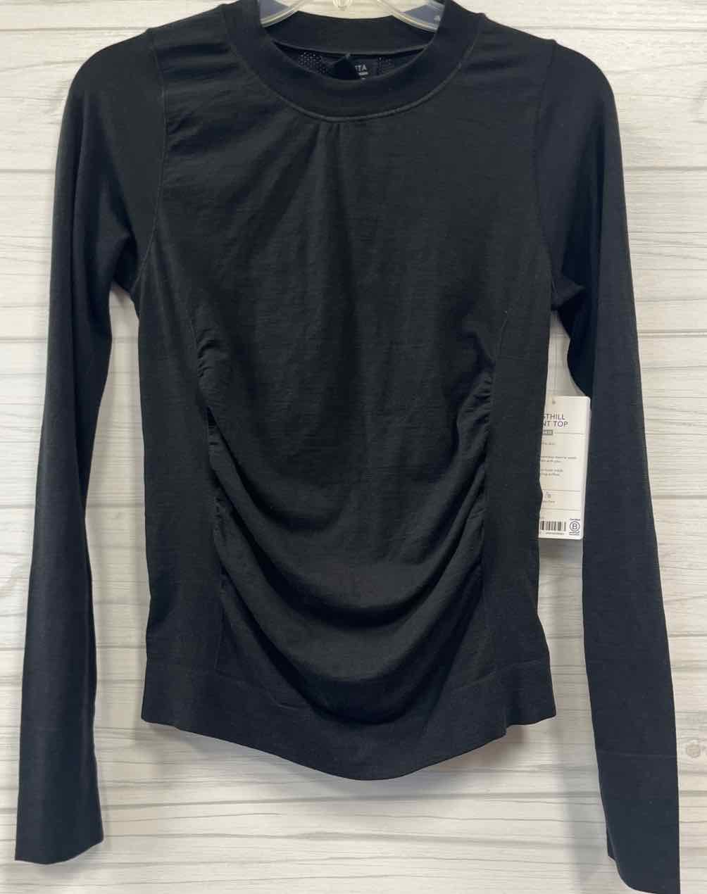 Size S Athleta Shirt