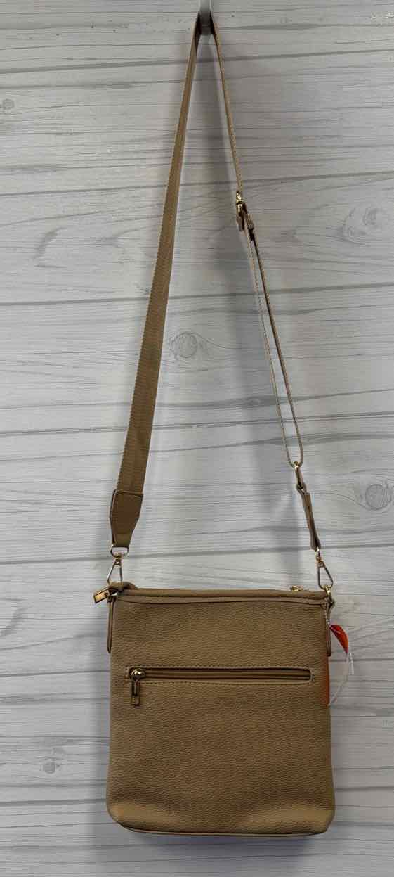 Caroline Hill Purse