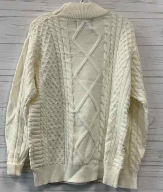 Size XS Elfric Eden Sweater