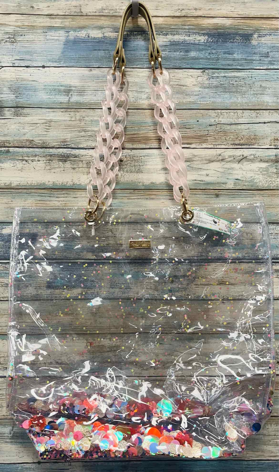 Packed Party Bag