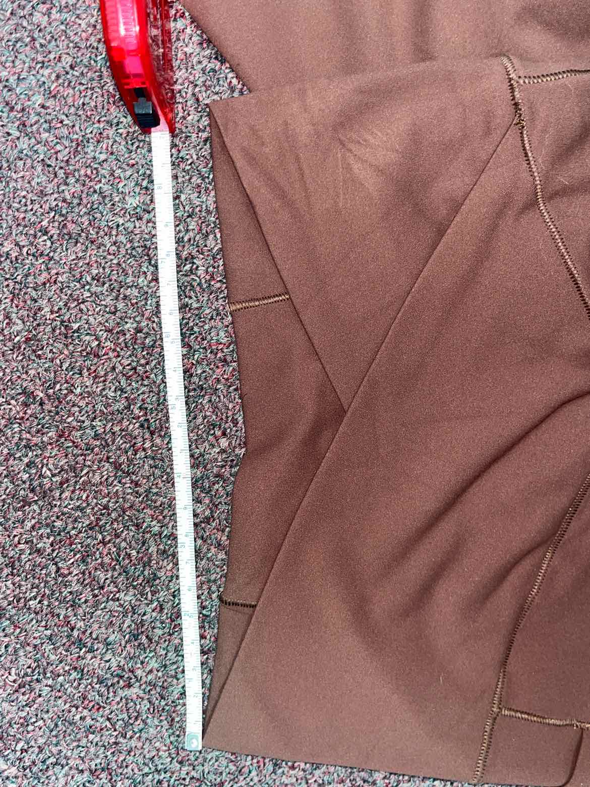 Size 2 HALARA Leggings