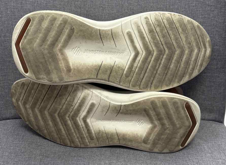 10 Johnston & Murphy Sneakers
