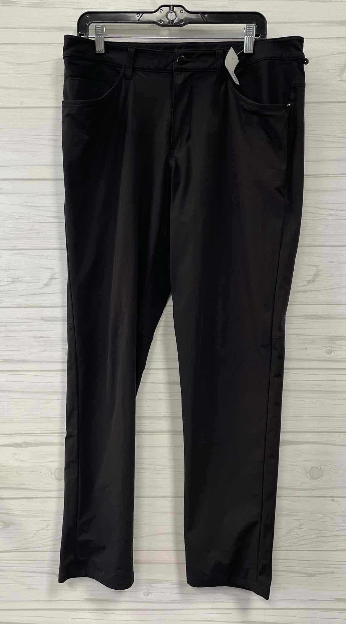 Size 34 Lululemon Pants