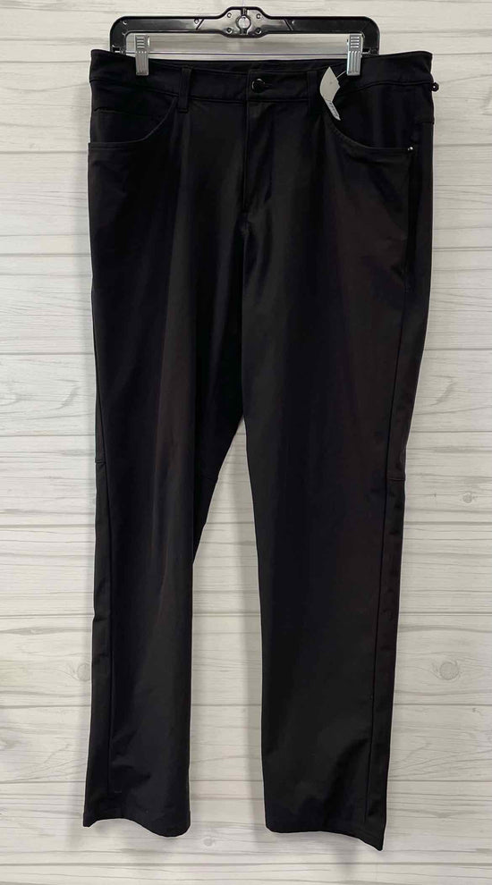 Size 34 Lululemon Pants