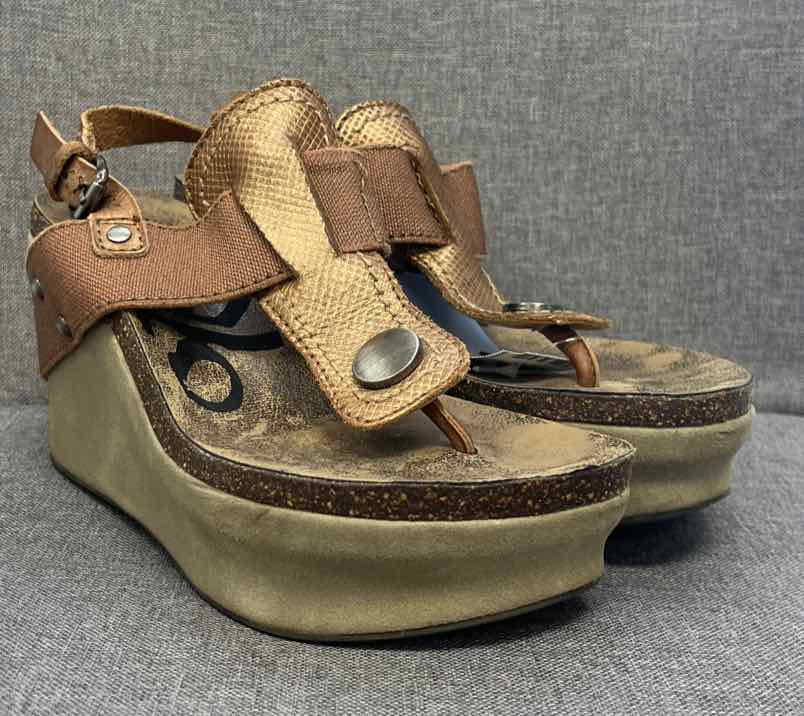 6 OTBT Shoes