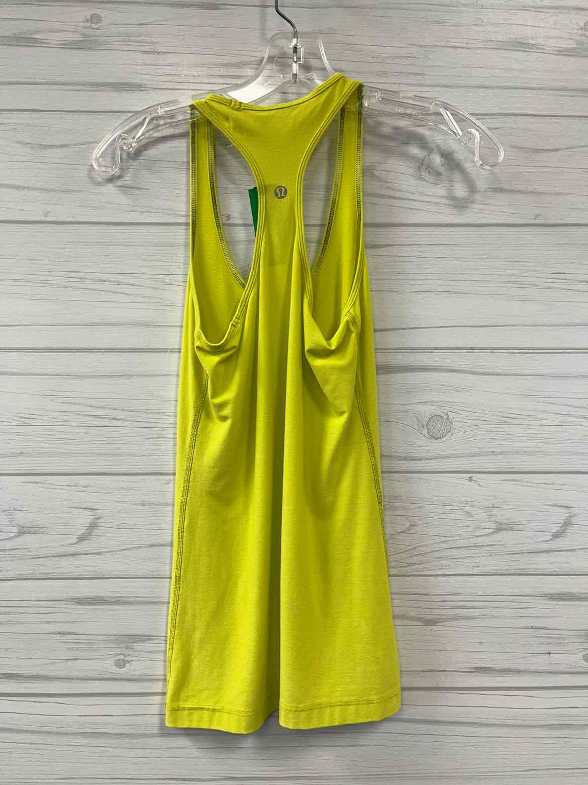 Size 4/6 Lululemon Tank Top