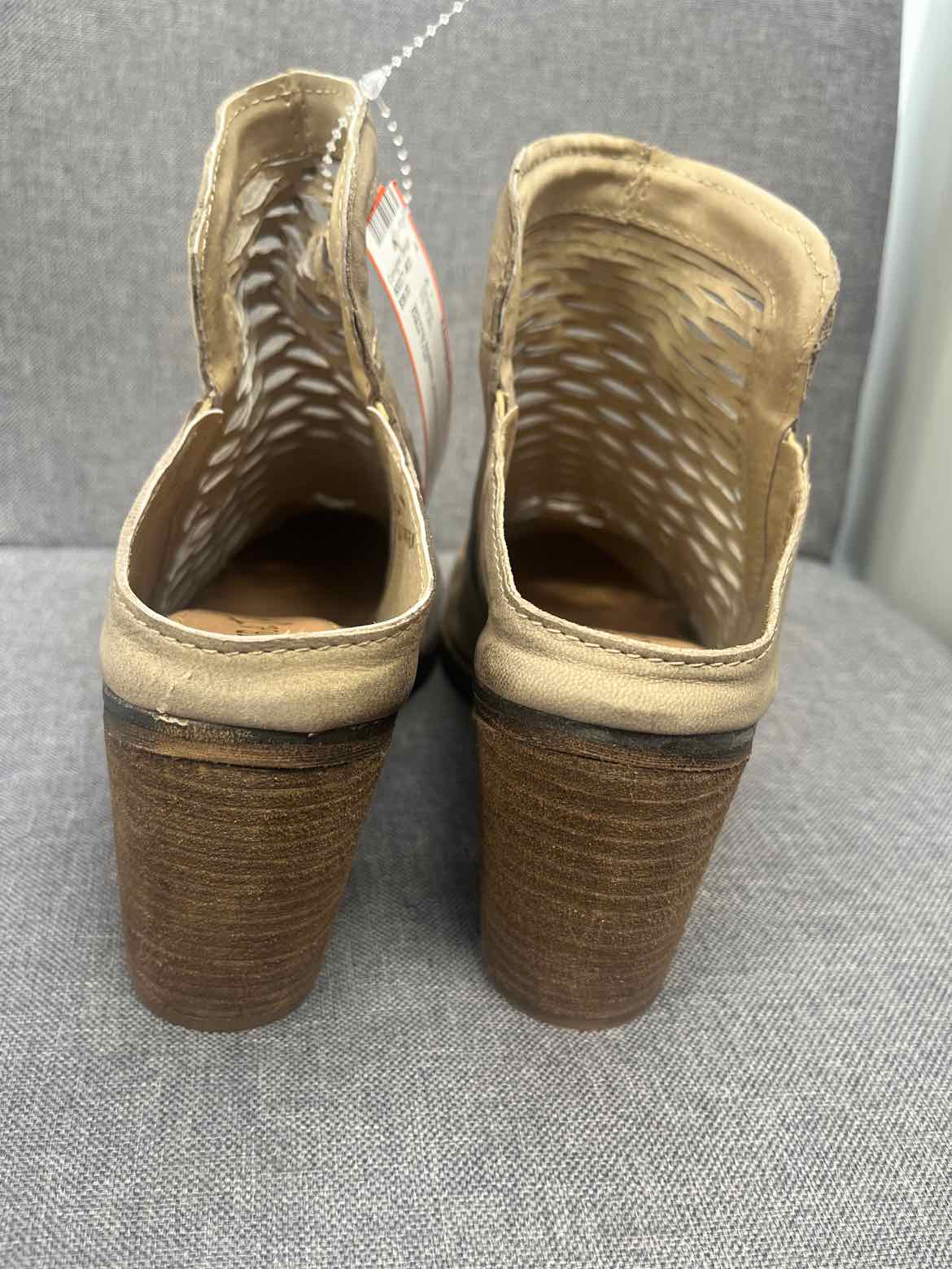 10 Diba True Shoes