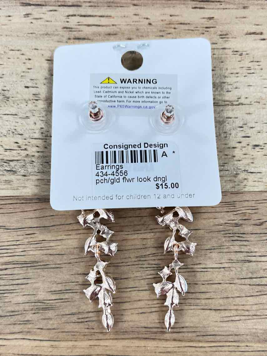 Miro Crystal Collection Earrings