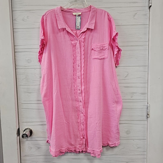 Size 2XL Umgee Dress