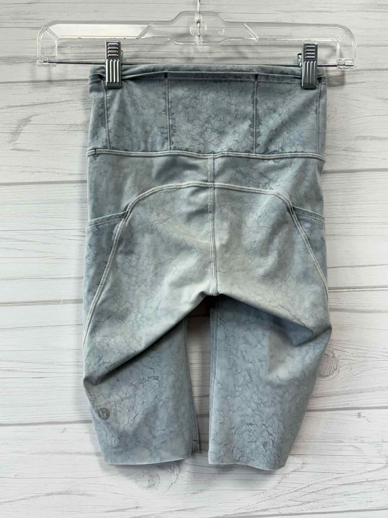 Size 0 Lululemon Shorts