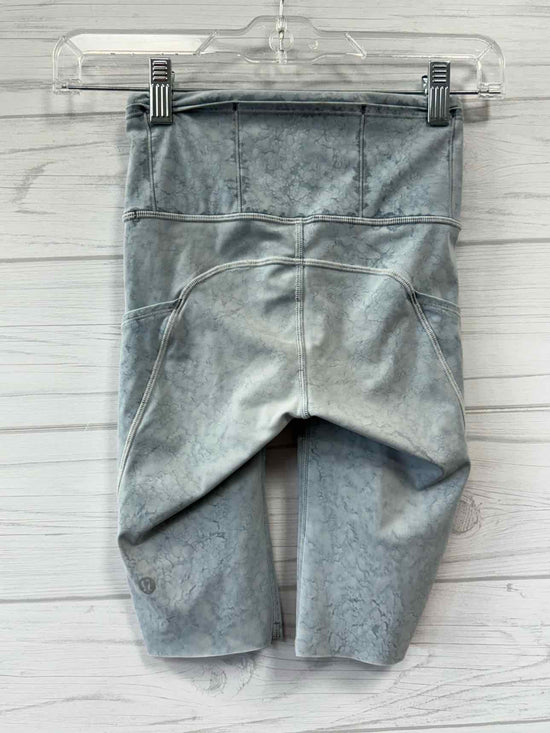 Size 0 Lululemon Shorts