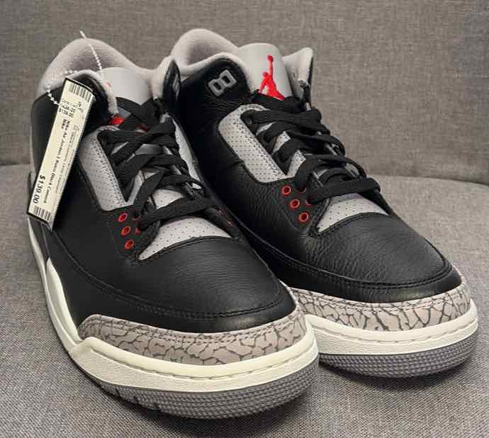 10 Nike Sneakers