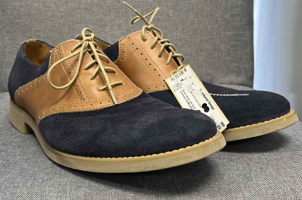 10.5 Johnston & Murphy Shoes