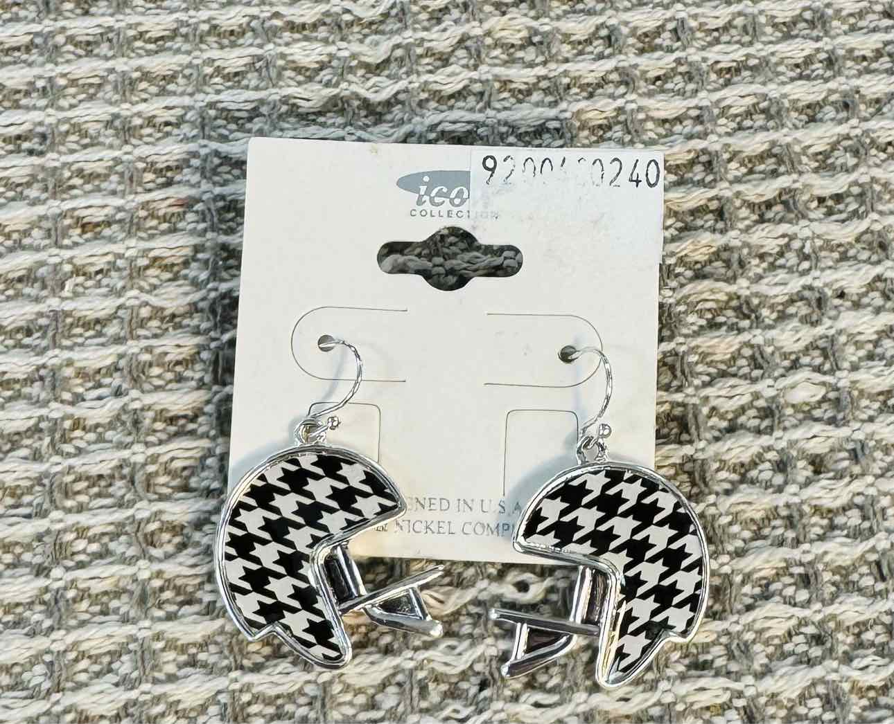 icon collection Earrings