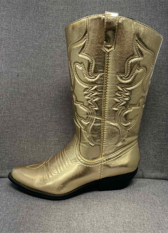 10 Soda Boots