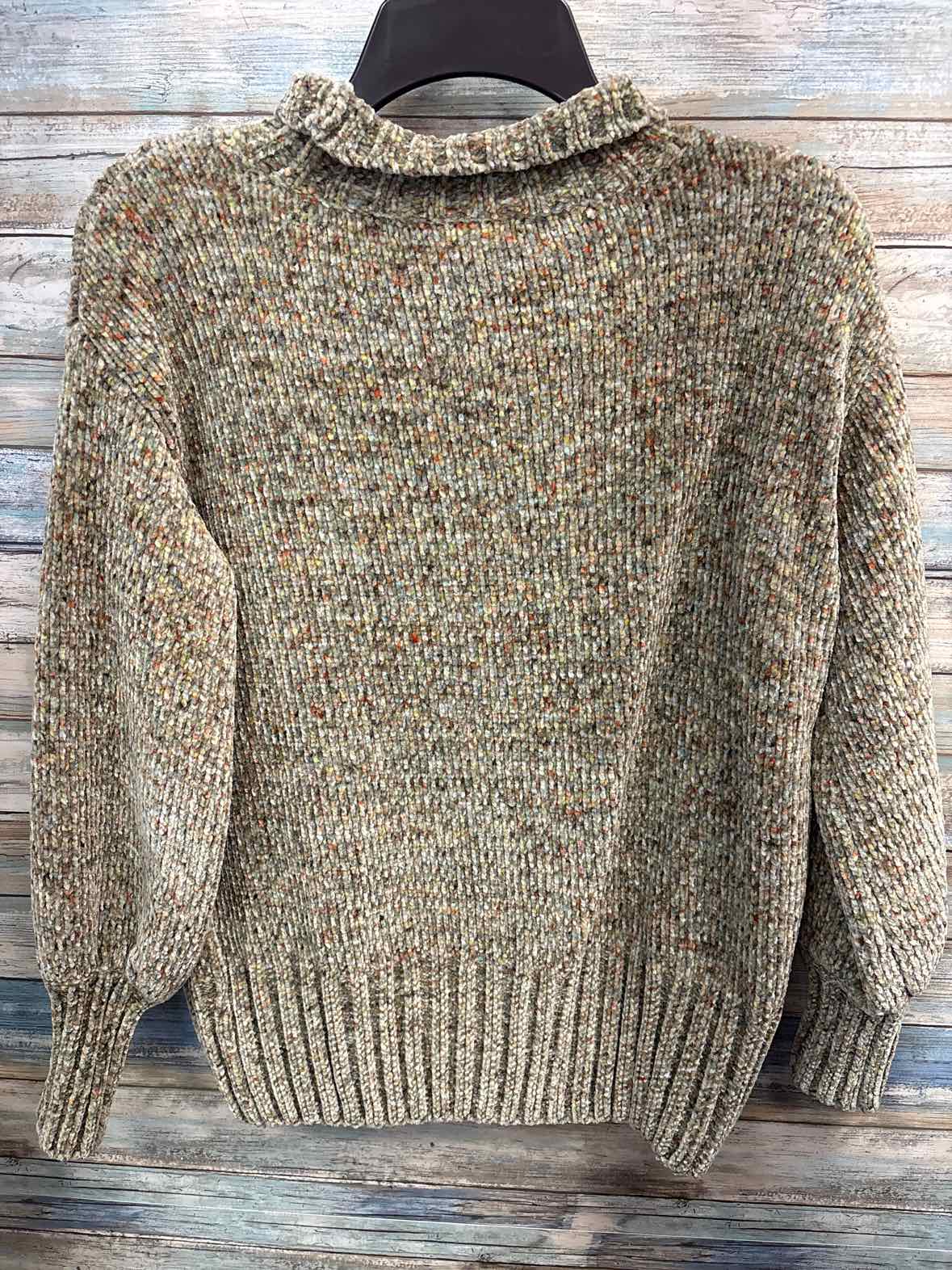 Size S Cynthia Rowley Sweater