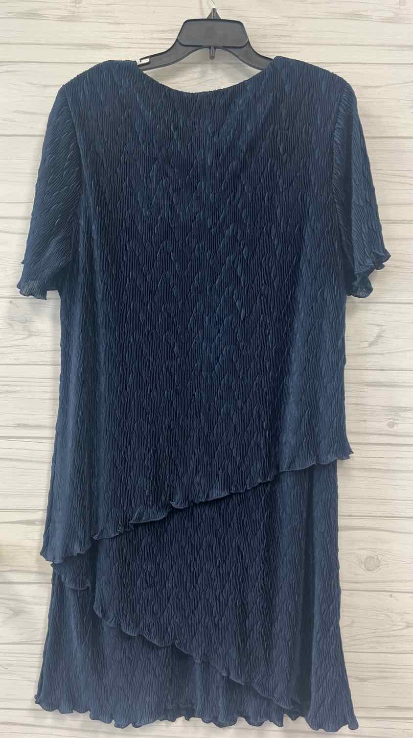 Size 2X connected Dress