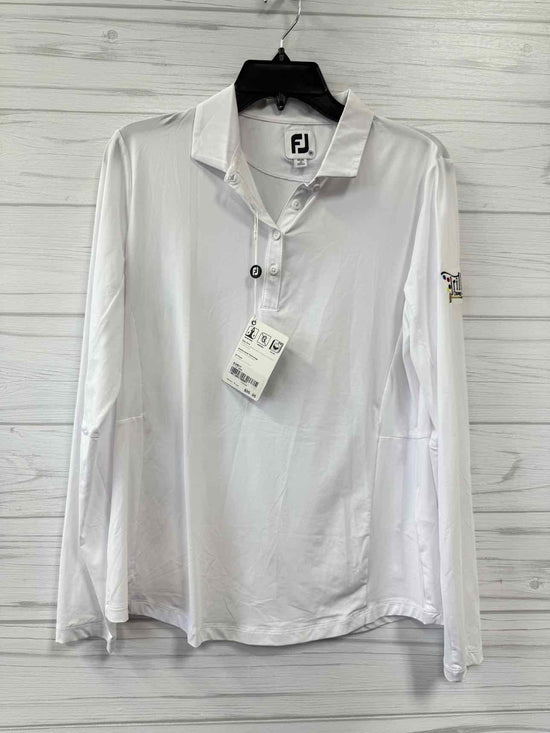 Size M FJ Shirt