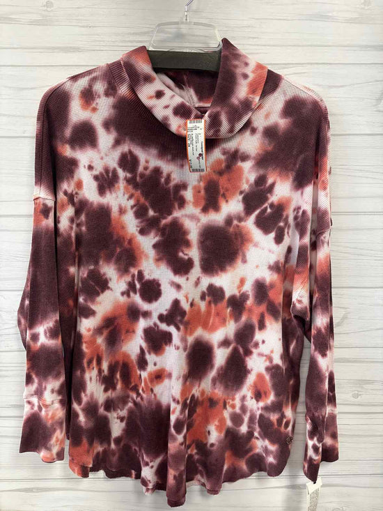 Size 2X Calvin Klein Sweatshirt