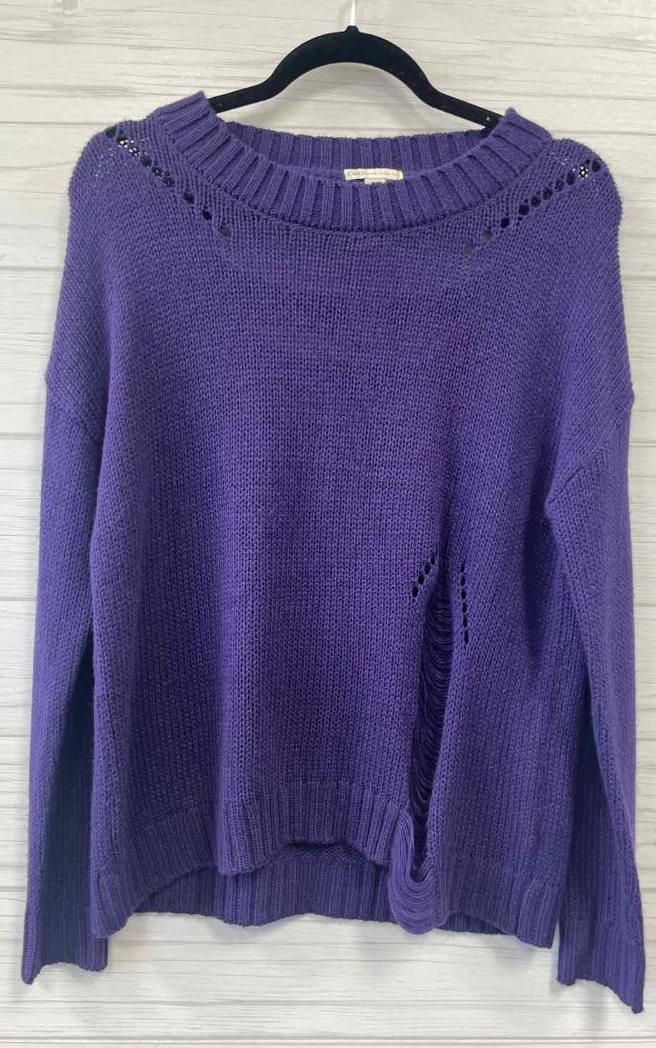Size S Cato Shirt