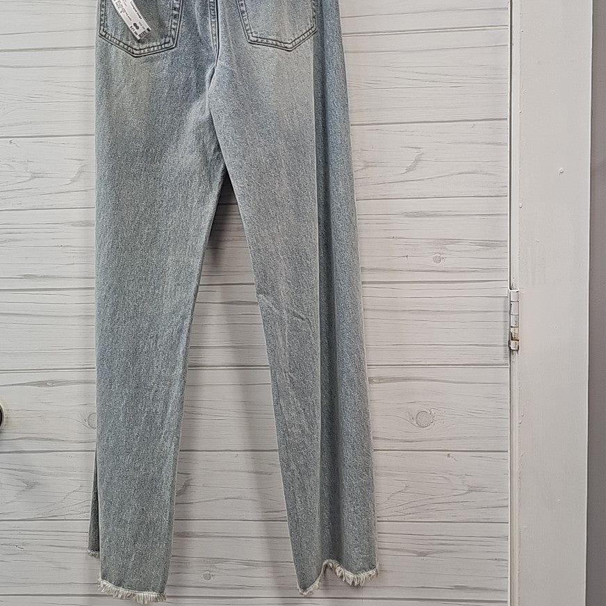 Size S Mustard Seed Jeans