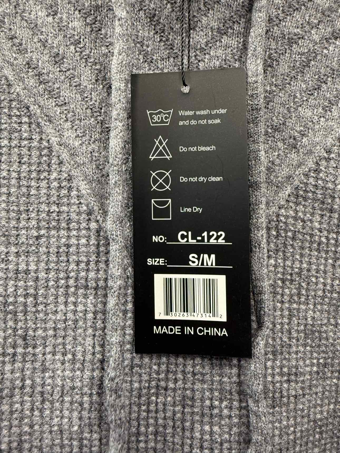 Size S/M S. Christina Sweater