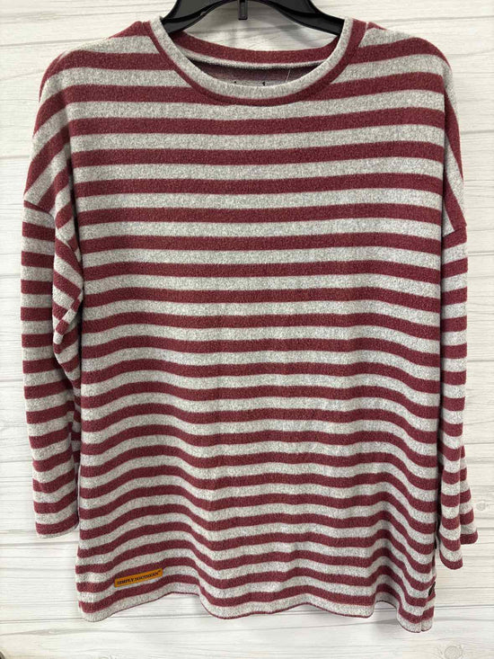 Size M Simply Southern Sweater