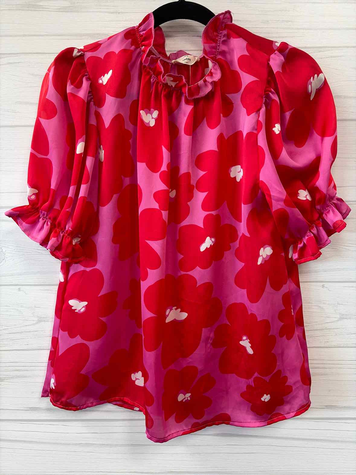 Size S Entro Shirt