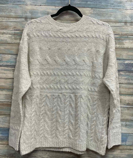 Size XS J.Jill Sweater