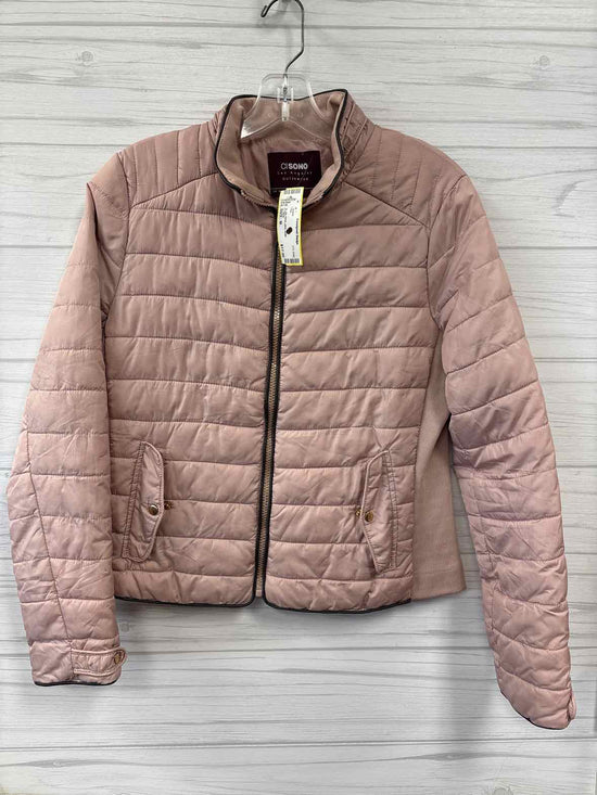 Size M Ci Sono Jacket
