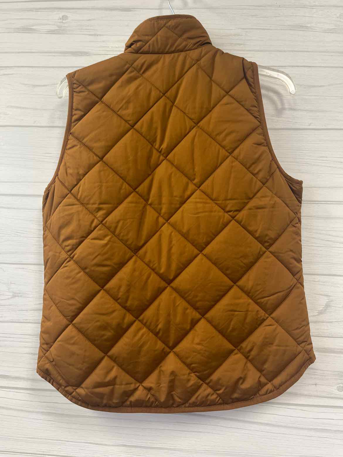 Size S J.Crew Vest