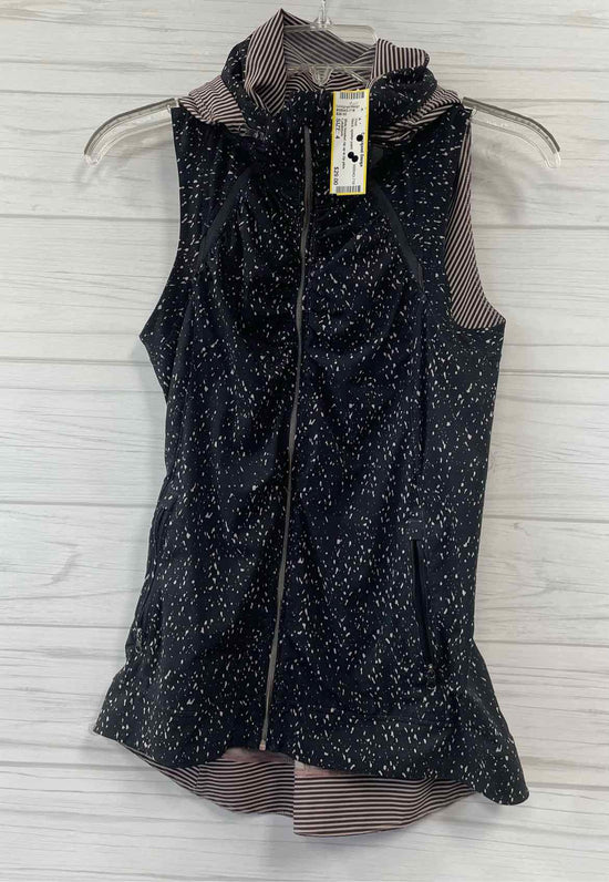 Size 4 Lululemon Vest