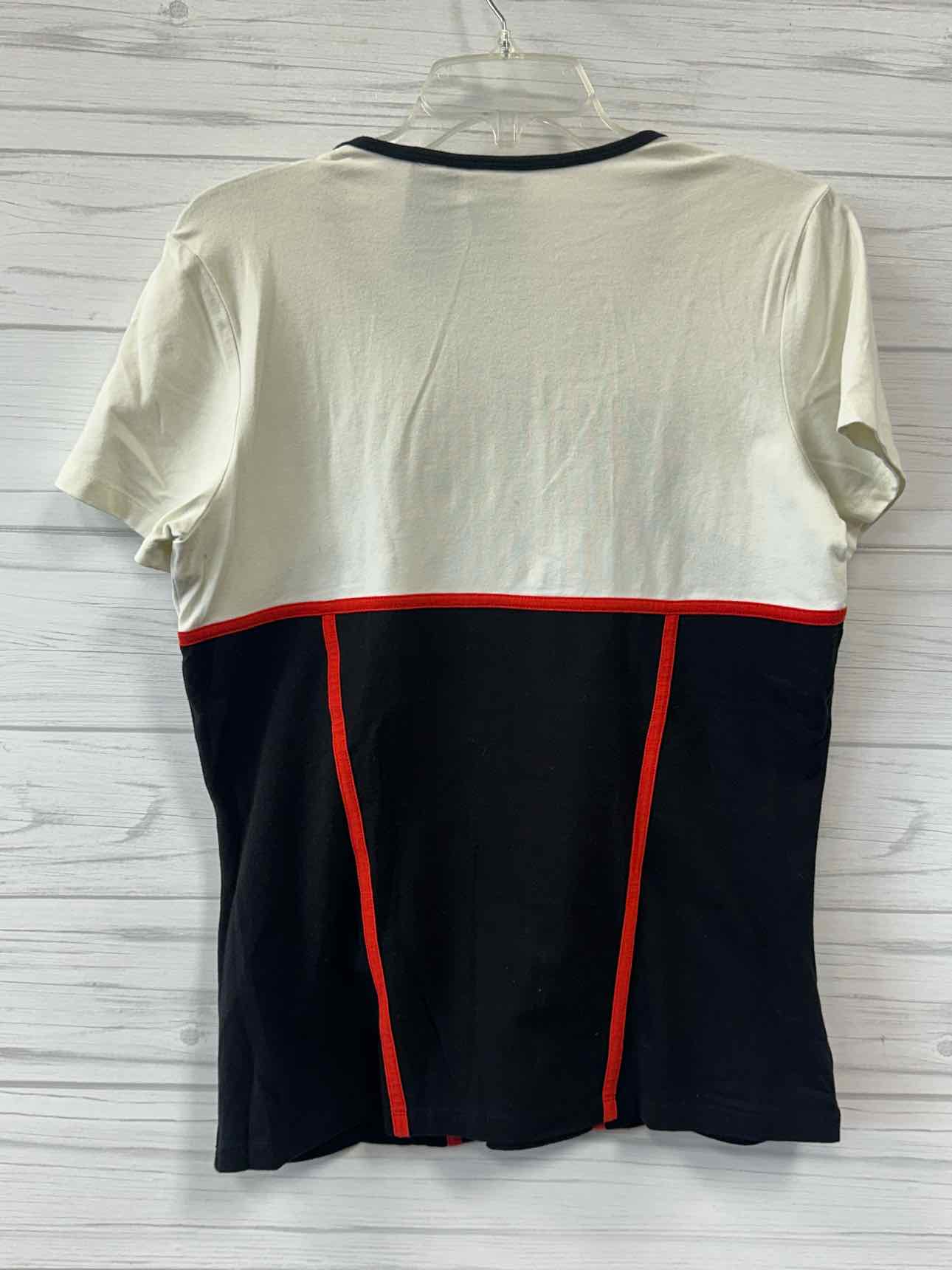 Size L Harley Davidson Shirt