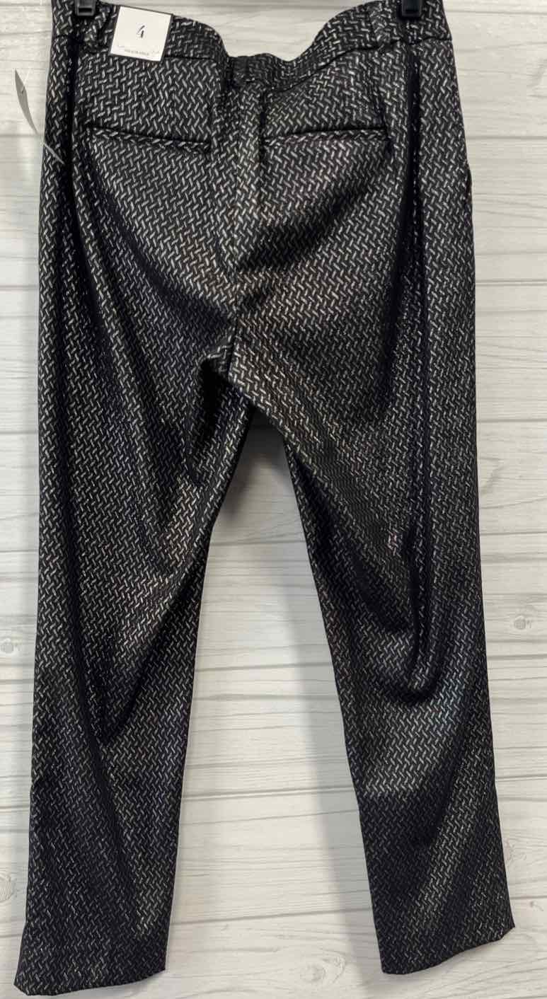 Size 4 White House Black Market Pants