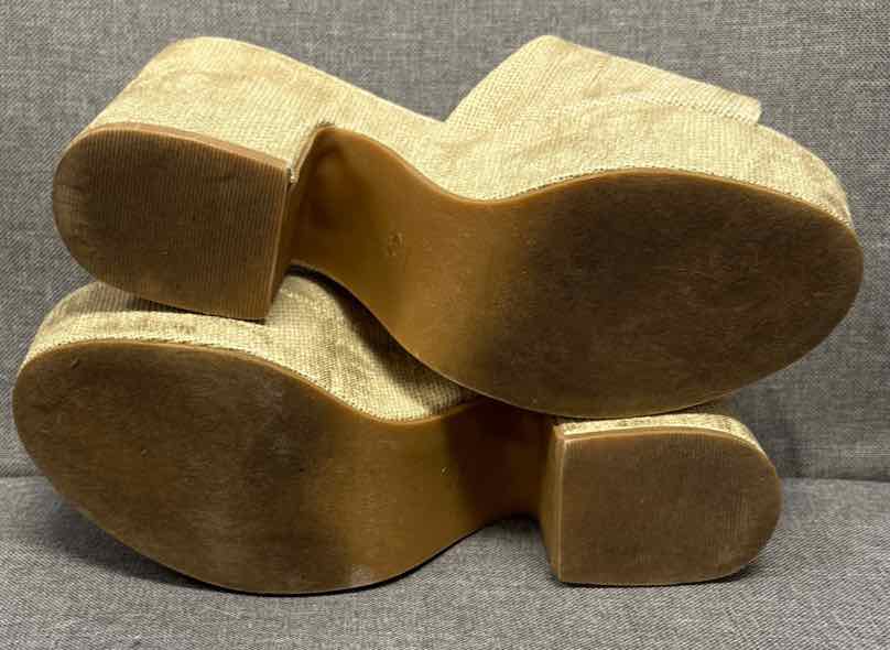 6.5 Shu Shop Shoes