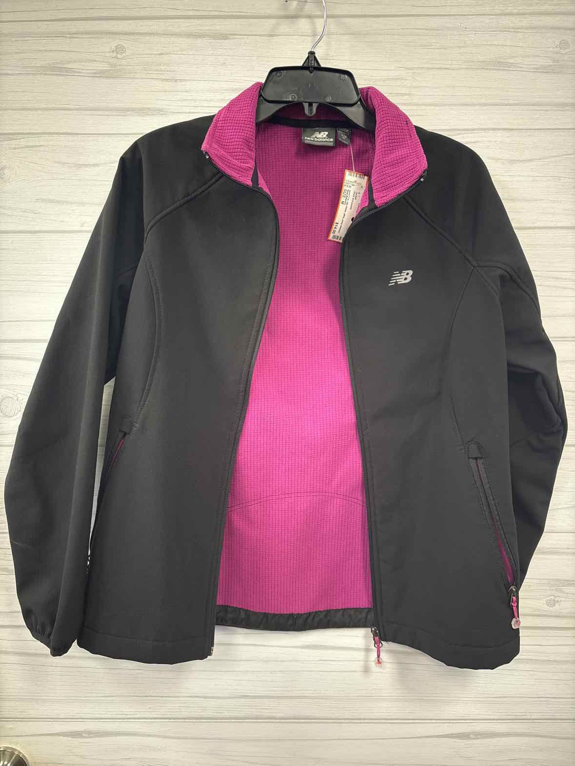 Size M New Balance Jacket