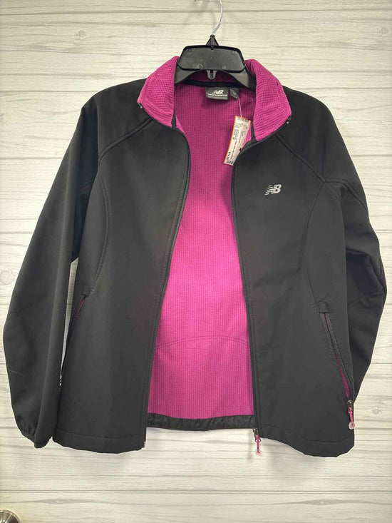 Size M New Balance Jacket