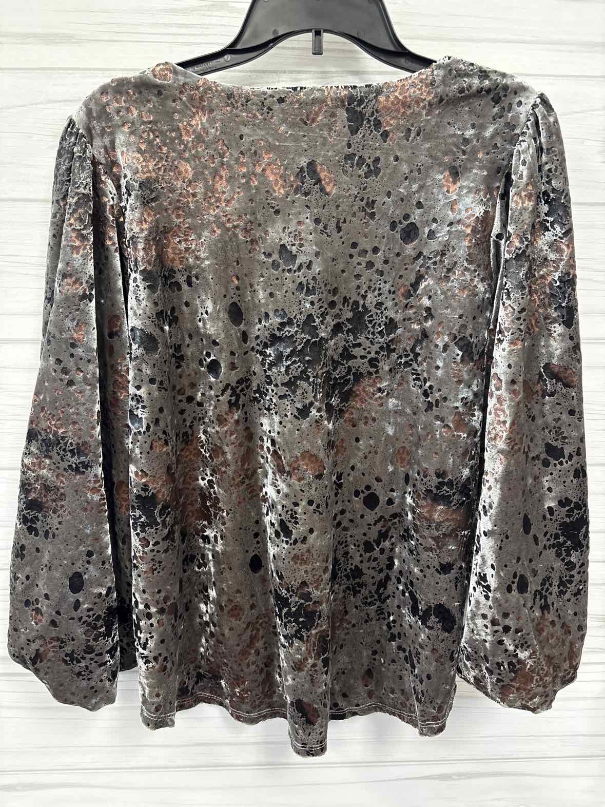 Size S Adrienne Shirt