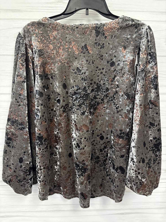Size S Adrienne Shirt