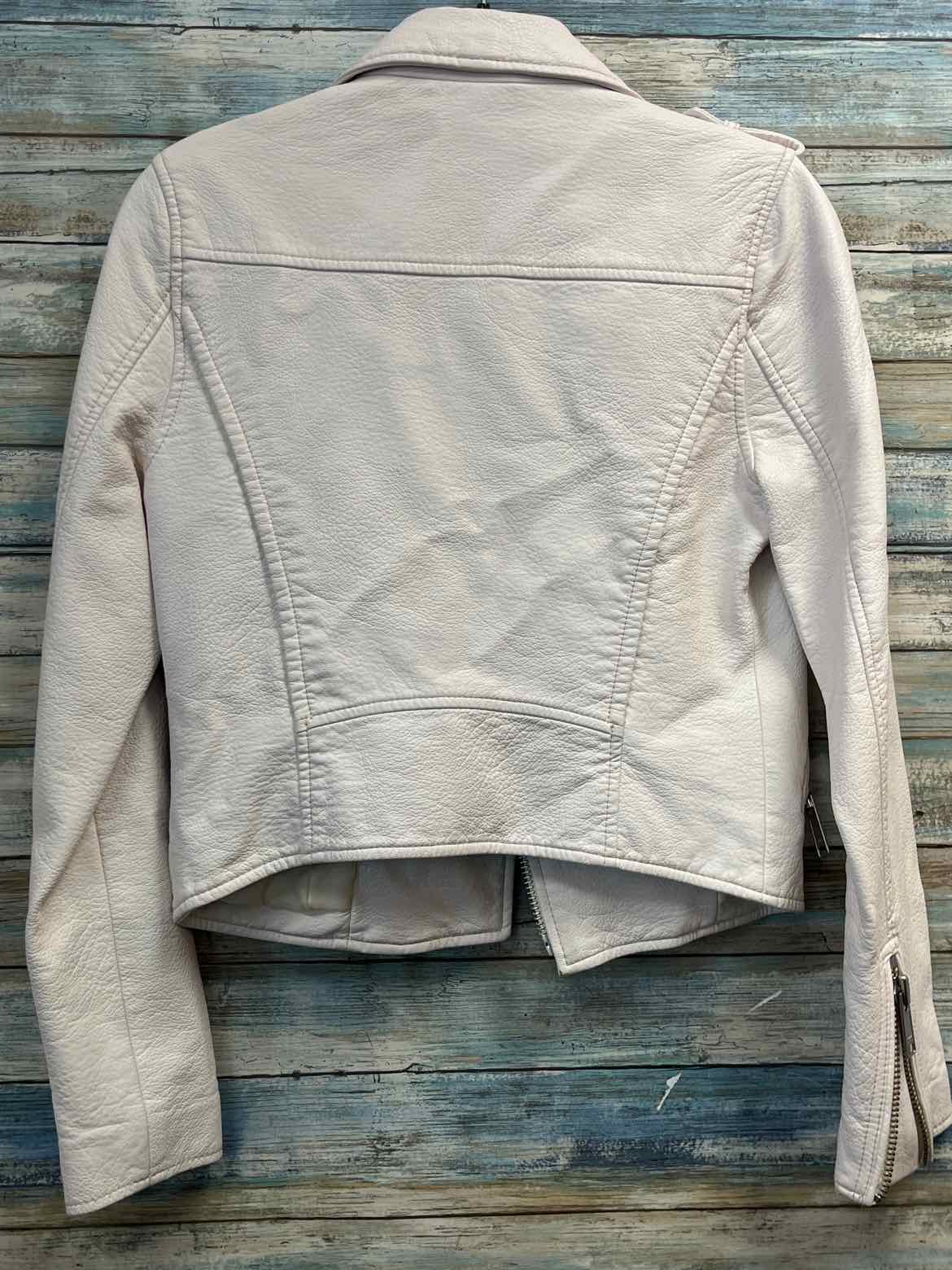 Size XS Pistola Jacket