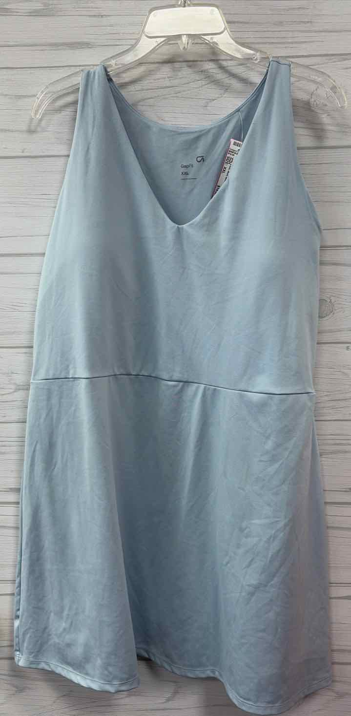 Size XXL GapFit Dress