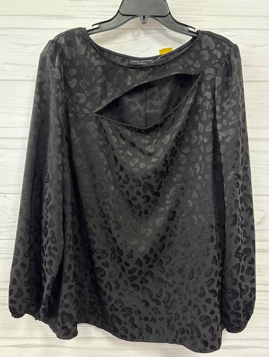 Size 20 Lane Bryant Shirt